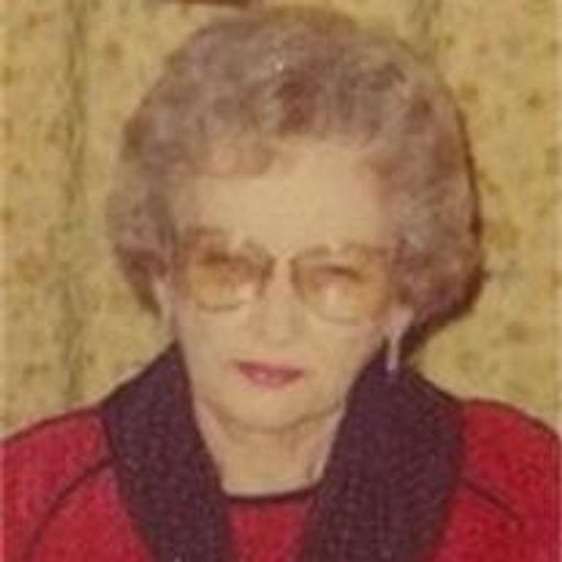 Maxine I. Graham (Rick) Profile Photo