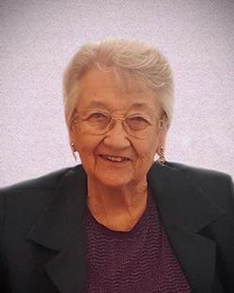 Joyce Wolf Profile Photo