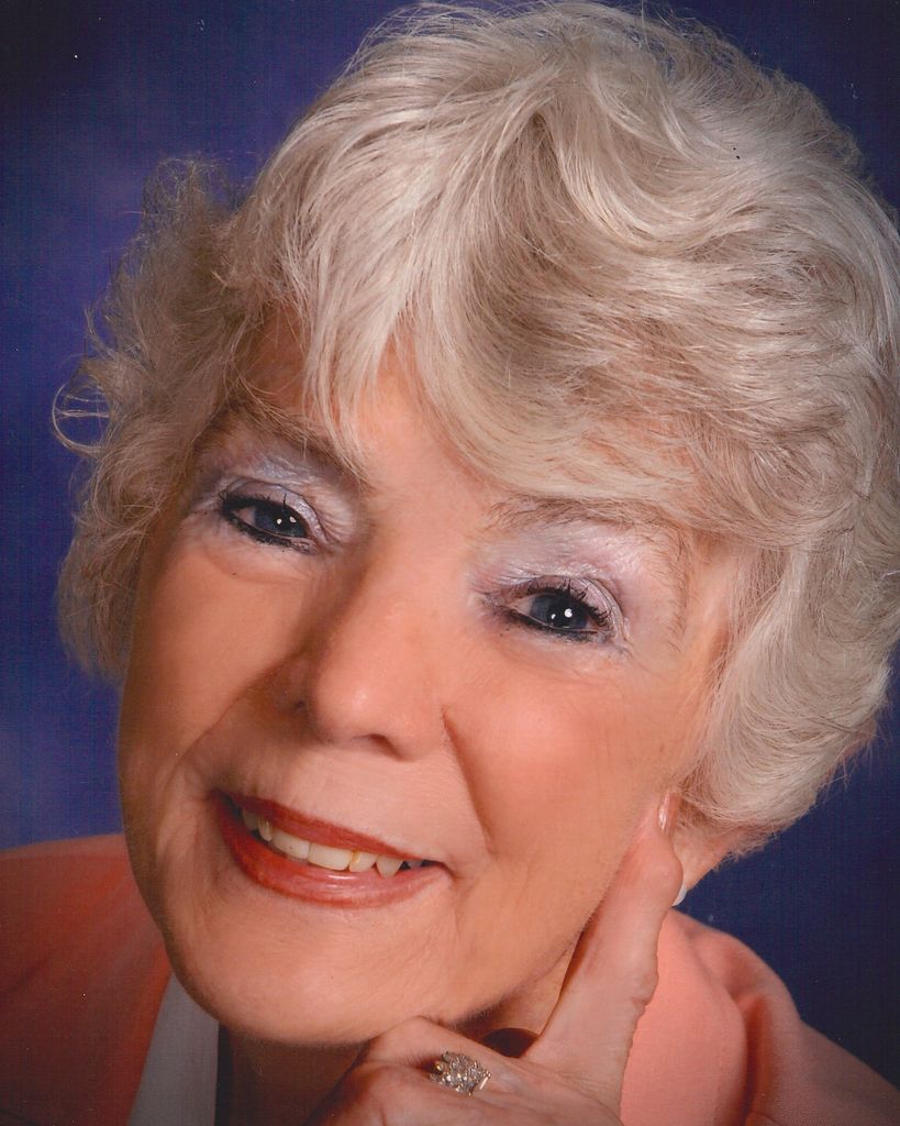Vivian C. Jones Profile Photo