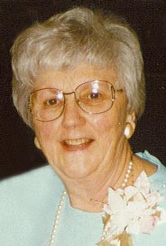 Verna Prestegaard