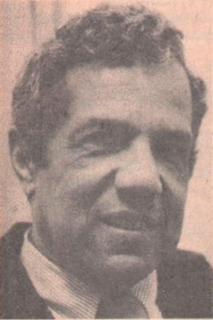 Joseph  Valles