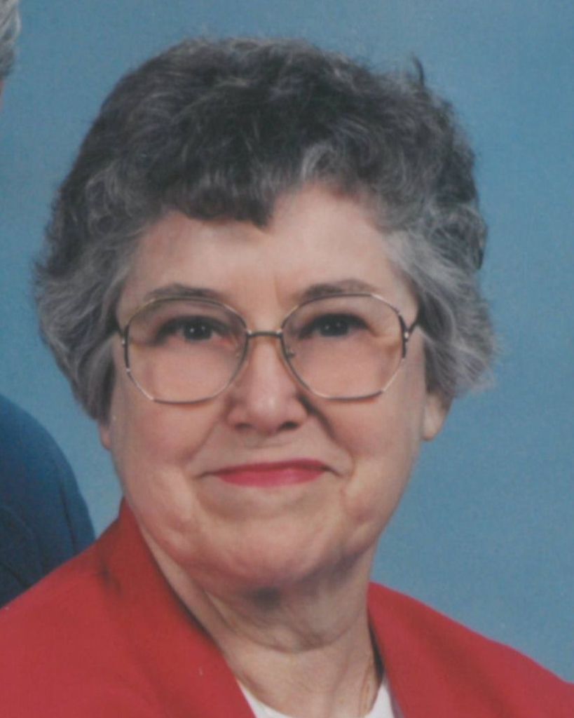 Barbara J. How Profile Photo