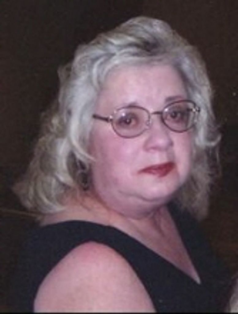 Mary Lou (Turley) Beatty