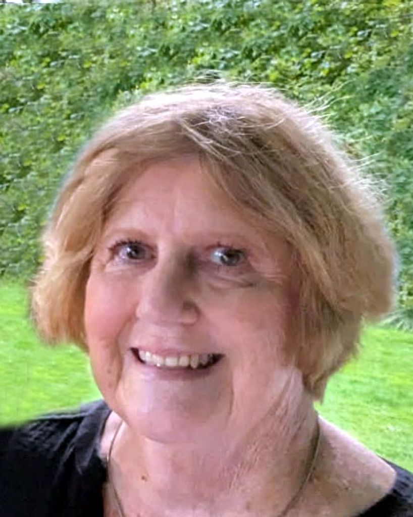 Linda Susan MacKinnon