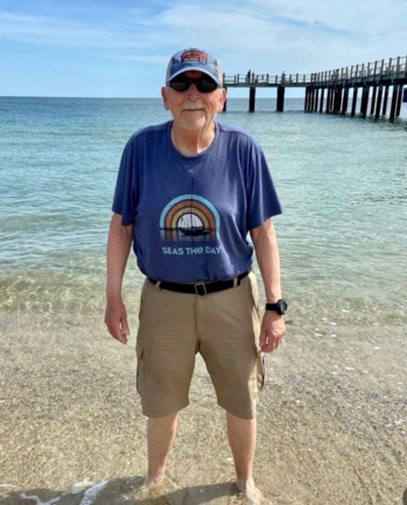 William D. Joseph Profile Photo