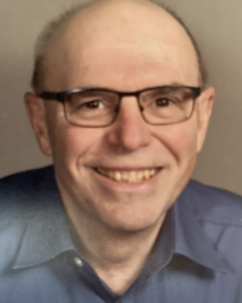 David Martin Lenzmeier Profile Photo