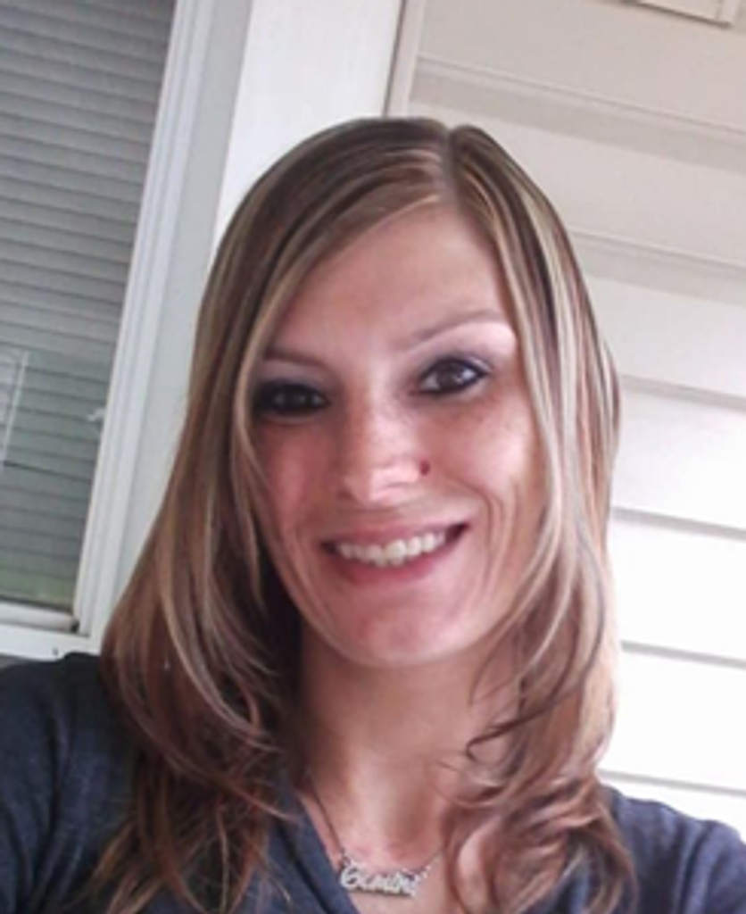 Samantha Sue Greathouse