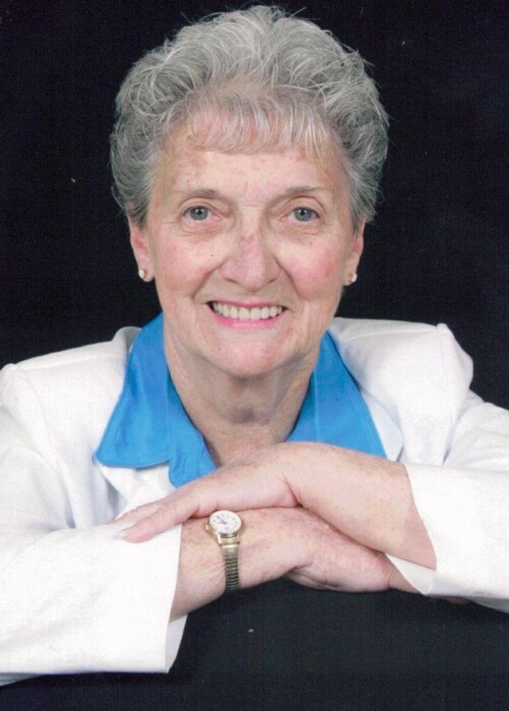Alene J. (Smith)  Benarth Profile Photo