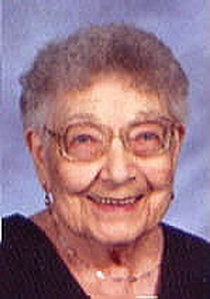 Roberta Leslie Brennan Profile Photo