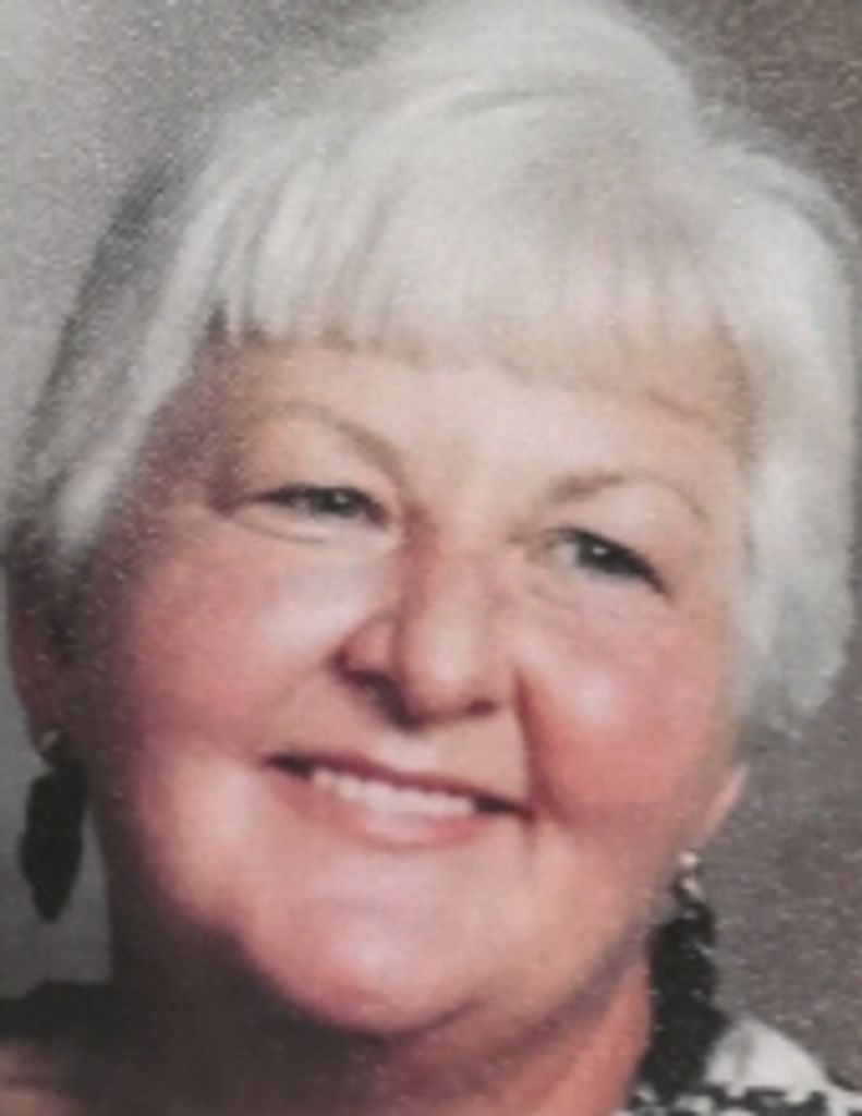 Wilma Darlene Farrenholz