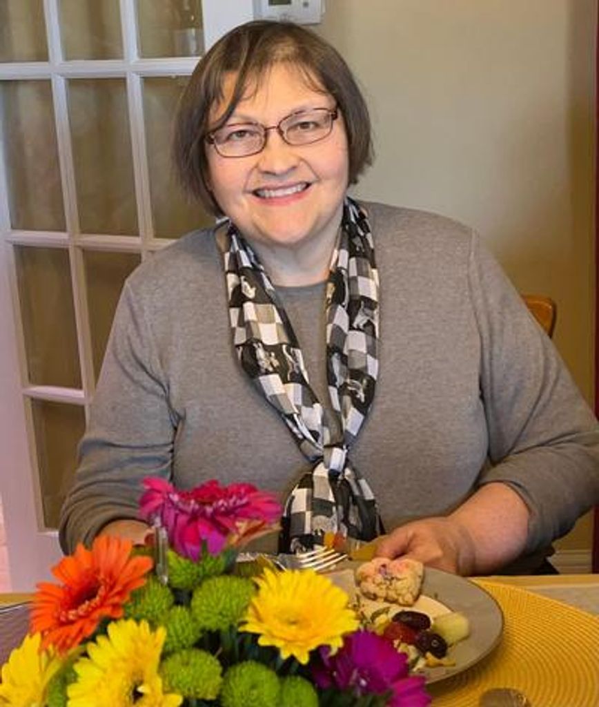 Stephanie S. Spolarich Profile Photo