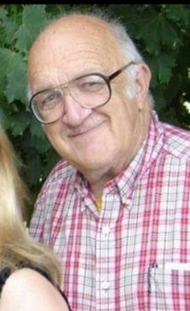 James Michael Buckley Profile Photo