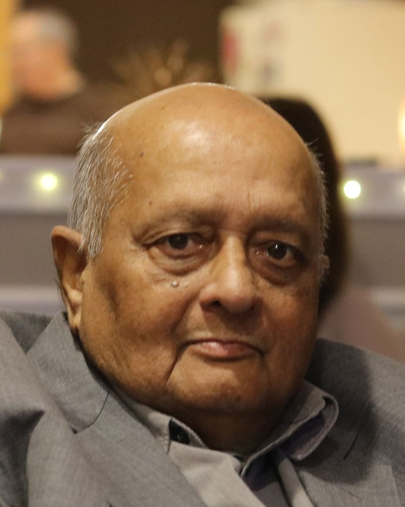 Prafulbhai C. Amin