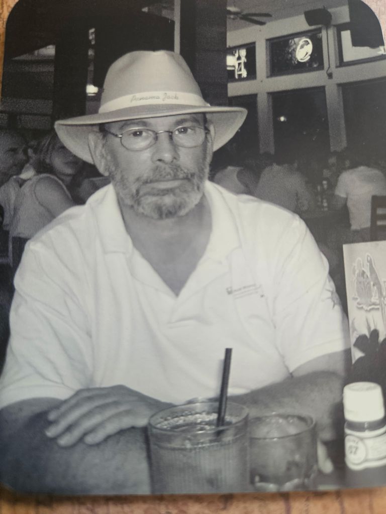 Charles Stafford Crayne Jr.