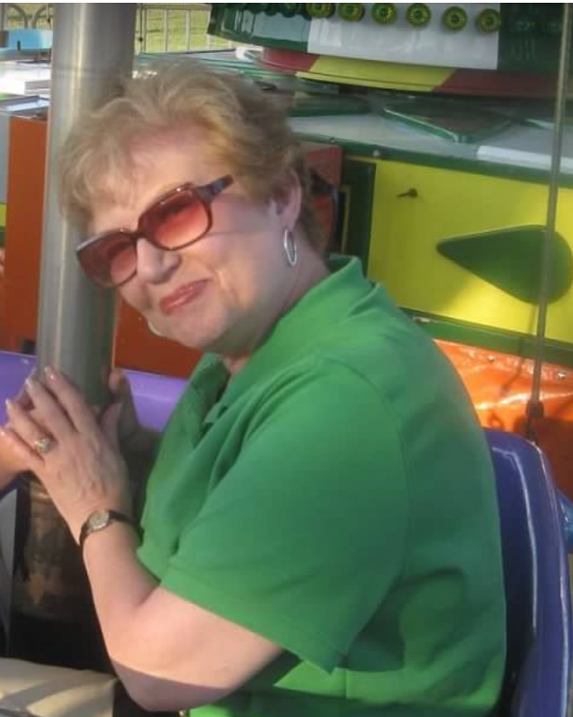 Audrey Davis Profile Photo