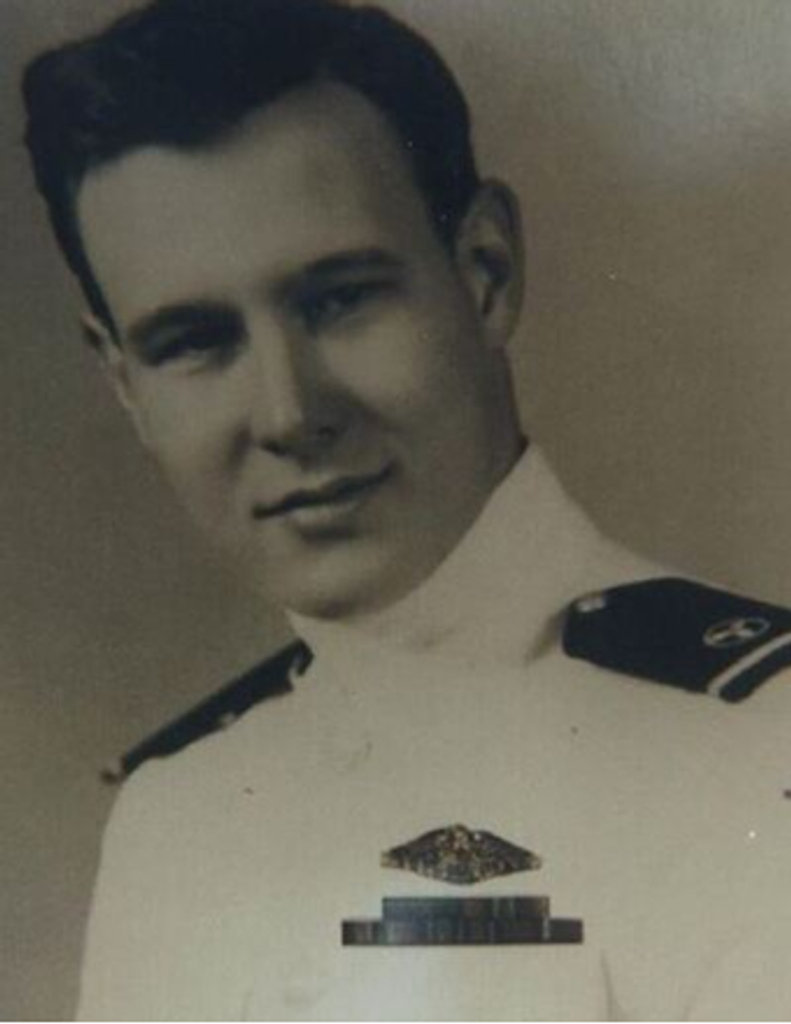 Edward Fritz Profile Photo