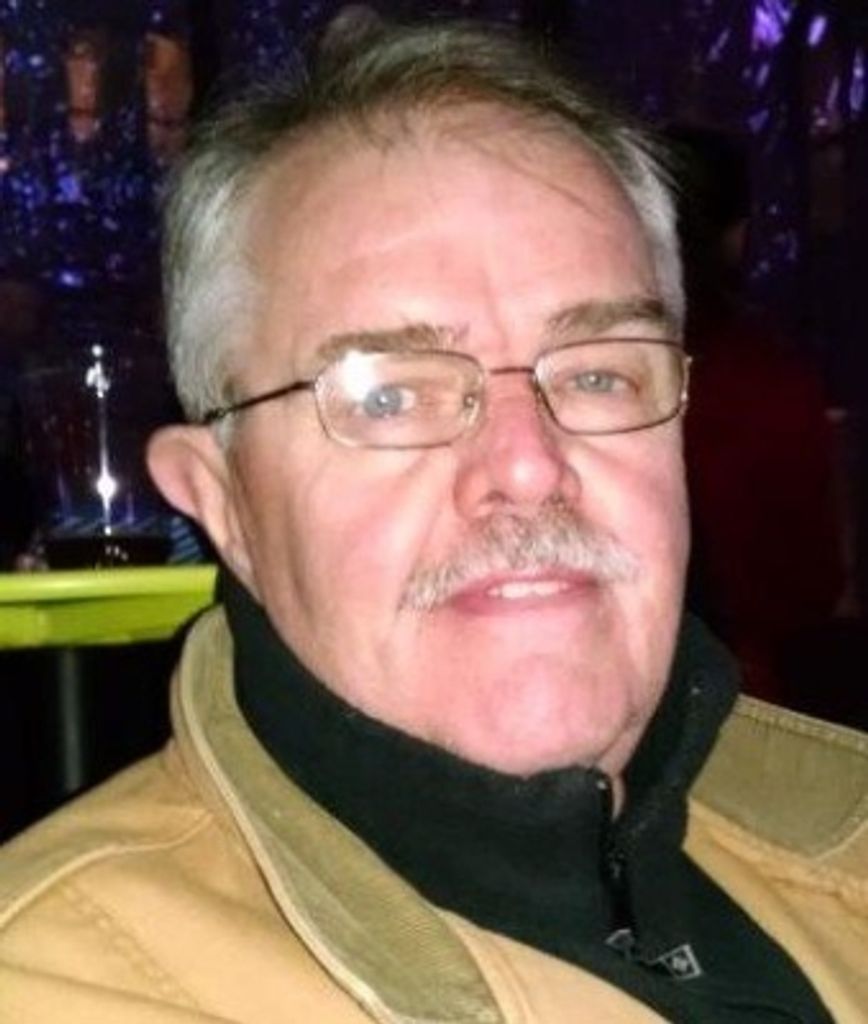 John Paul A "J.P." Butler