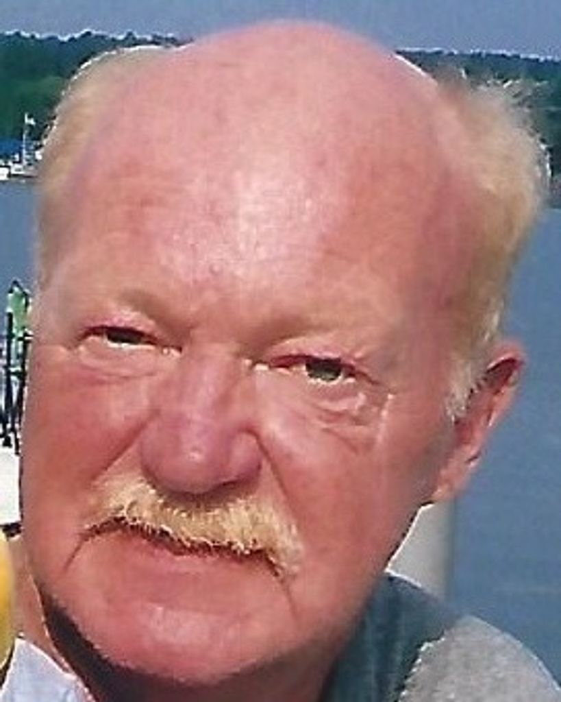 James L. "Jim" Roberts Profile Photo