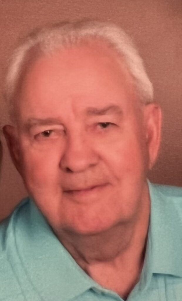 Charles Erickson Profile Photo