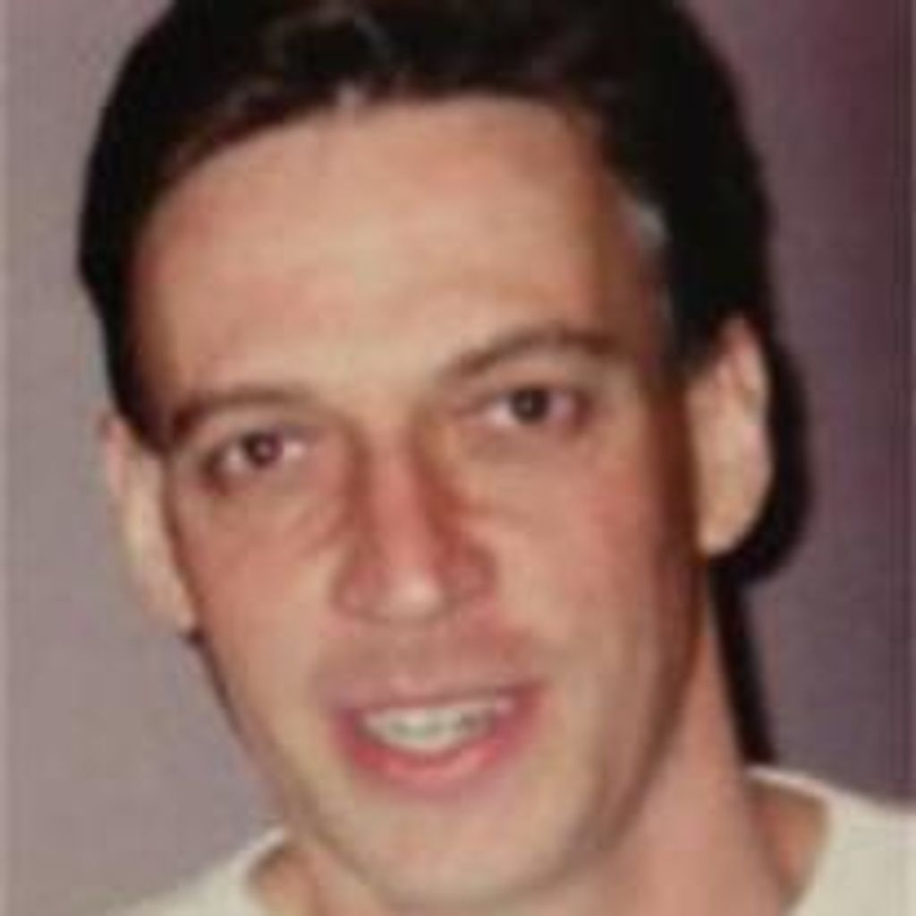 Scott Miller