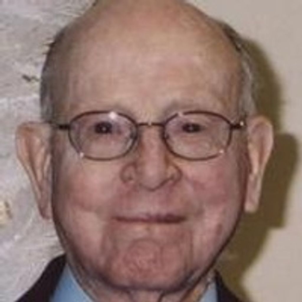 Howard F. 'Papa' Hott