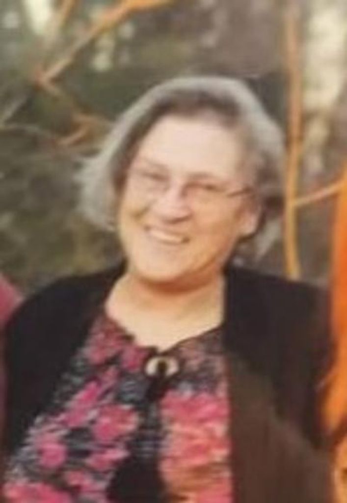 Wilma Wittenberg Profile Photo