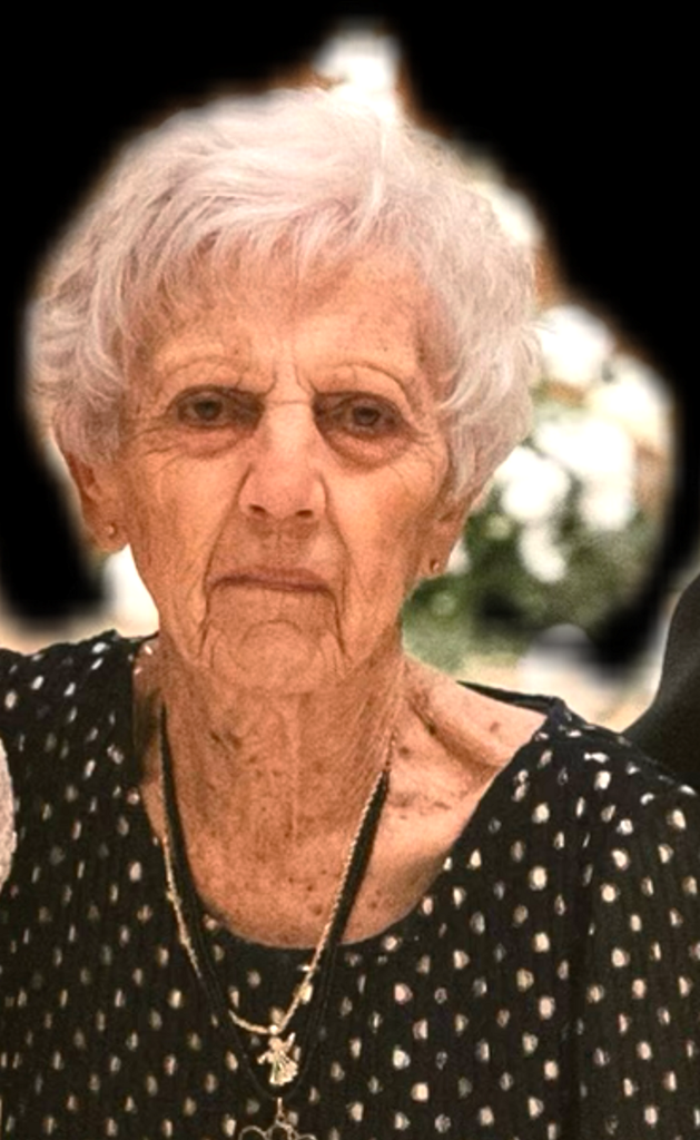 Joan Marie Vance Profile Photo