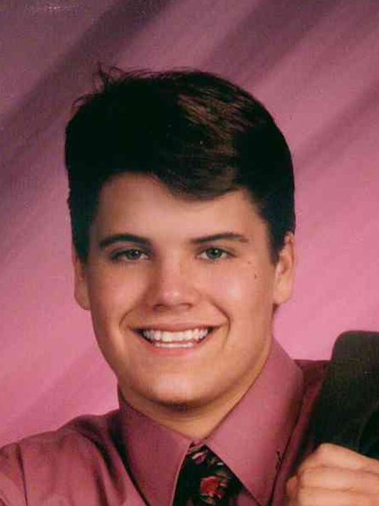 Wesley Parton