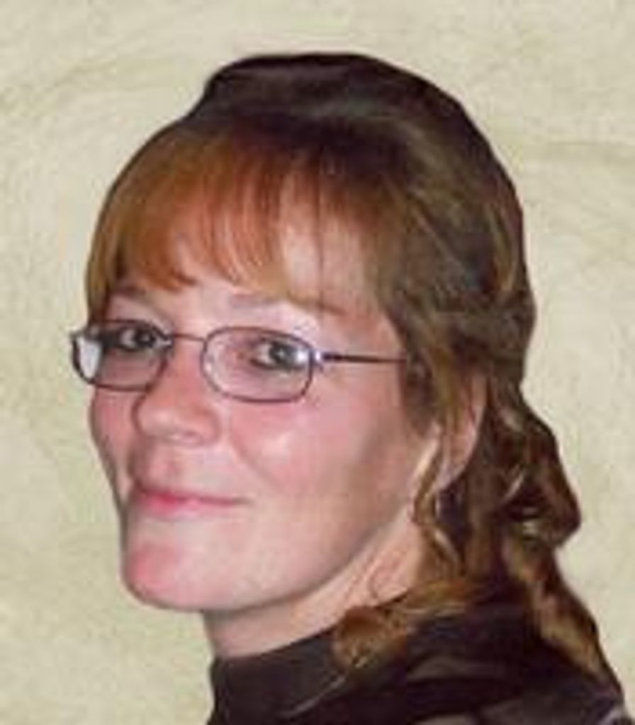 Brenda St. Martin