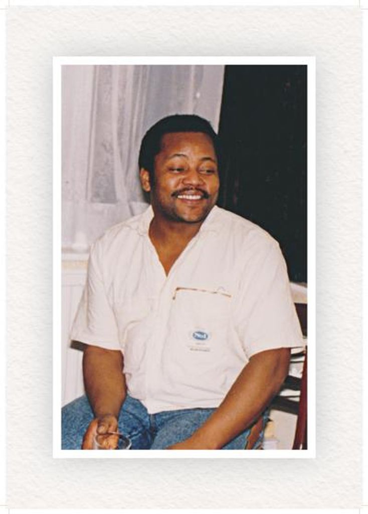 Mr. Lawrence Grant Profile Photo