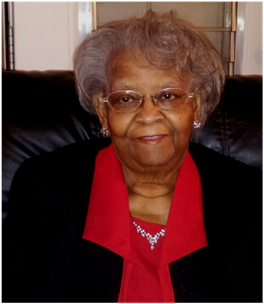 Lois Wilridge