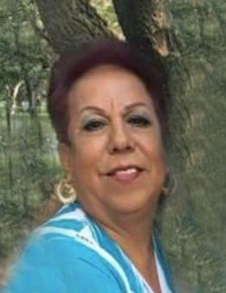 Maria Veliz