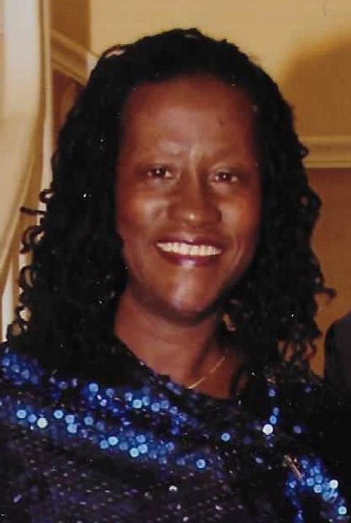 Rita Elizabeth Thorpe