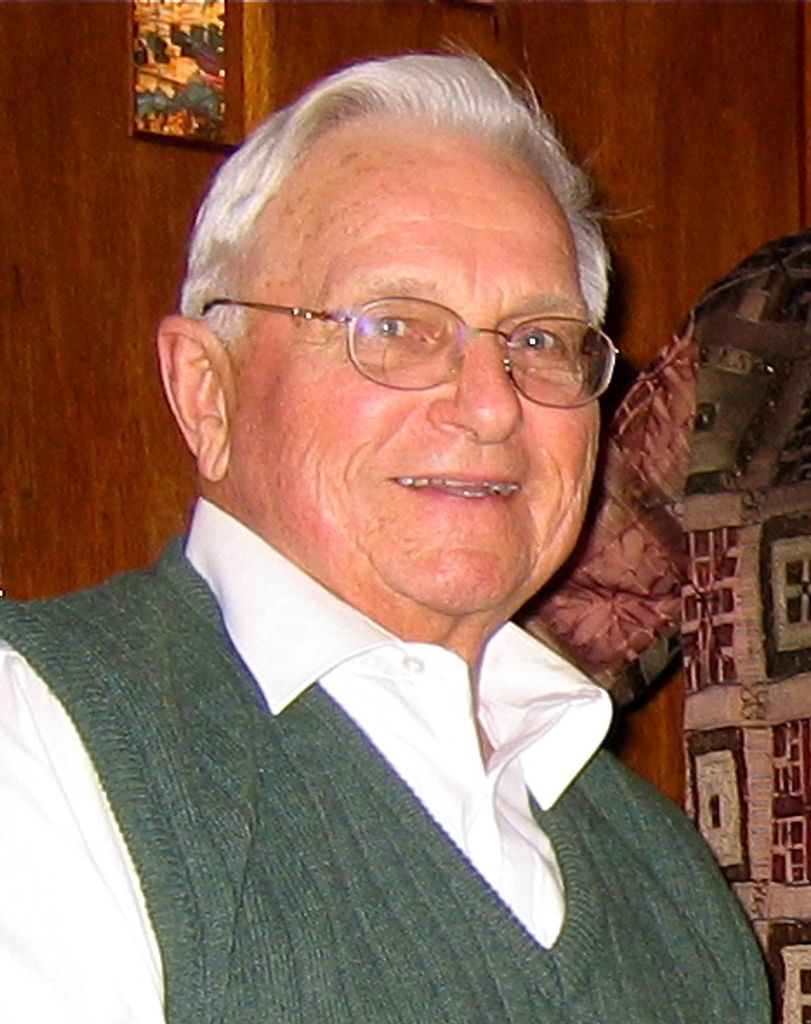 Charles J Valonis