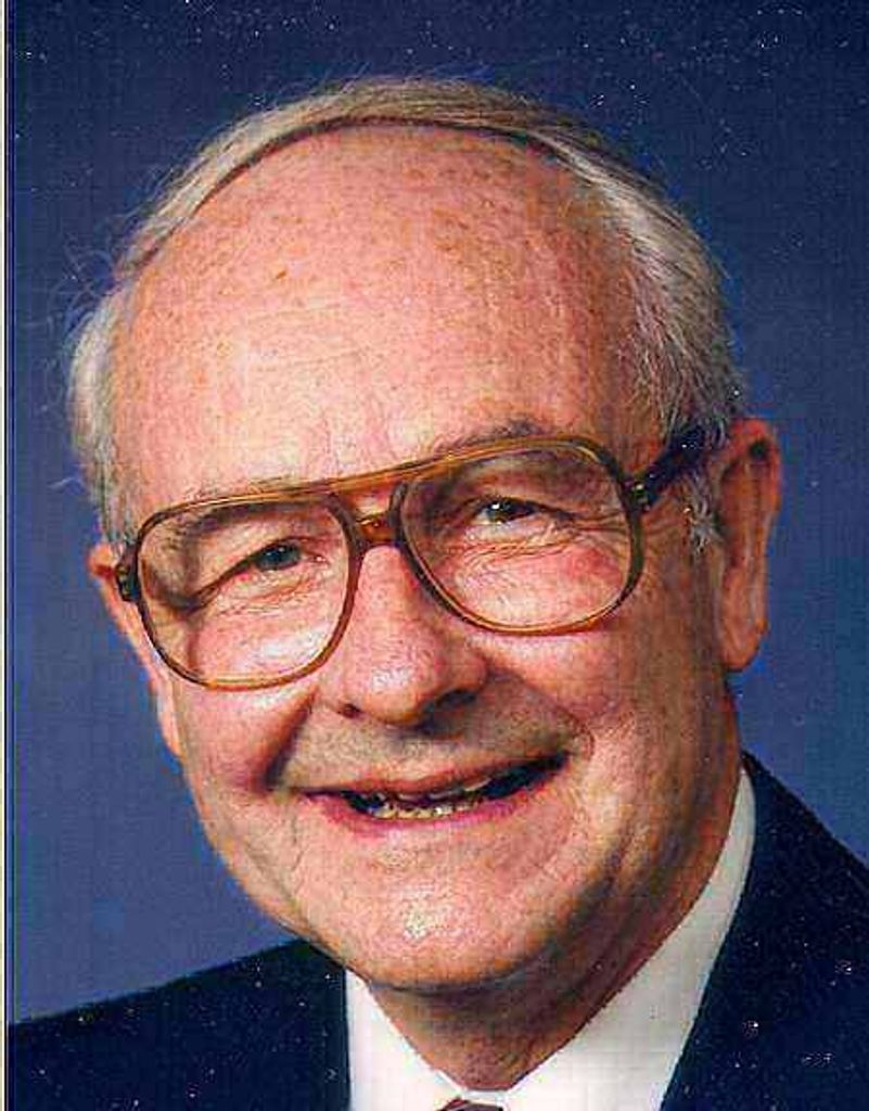 Harry L. Knox