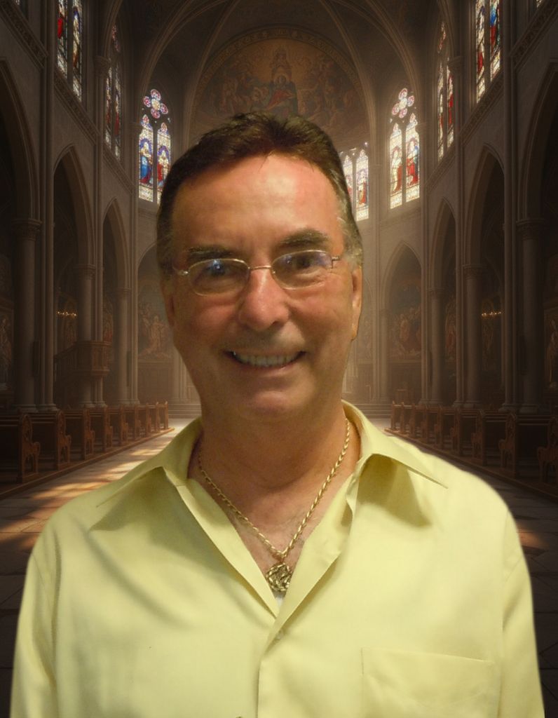 J. David Pitts, Jr. Profile Photo
