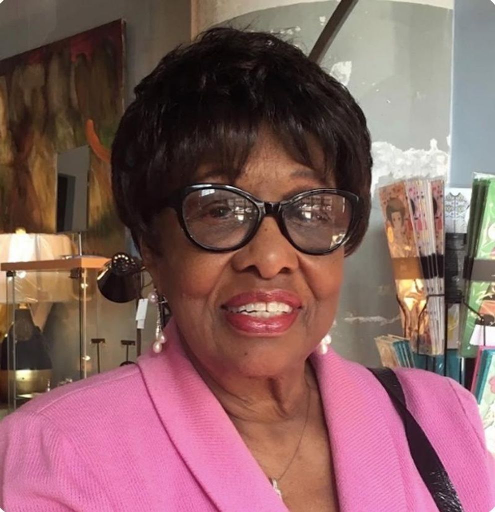 Dr. Ethelyn Williams-Neal Profile Photo