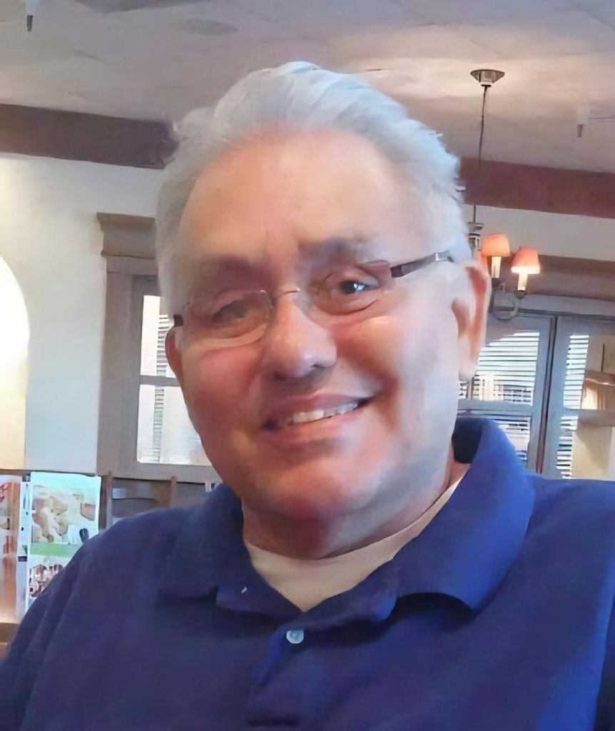 Albert C Barrios Profile Photo