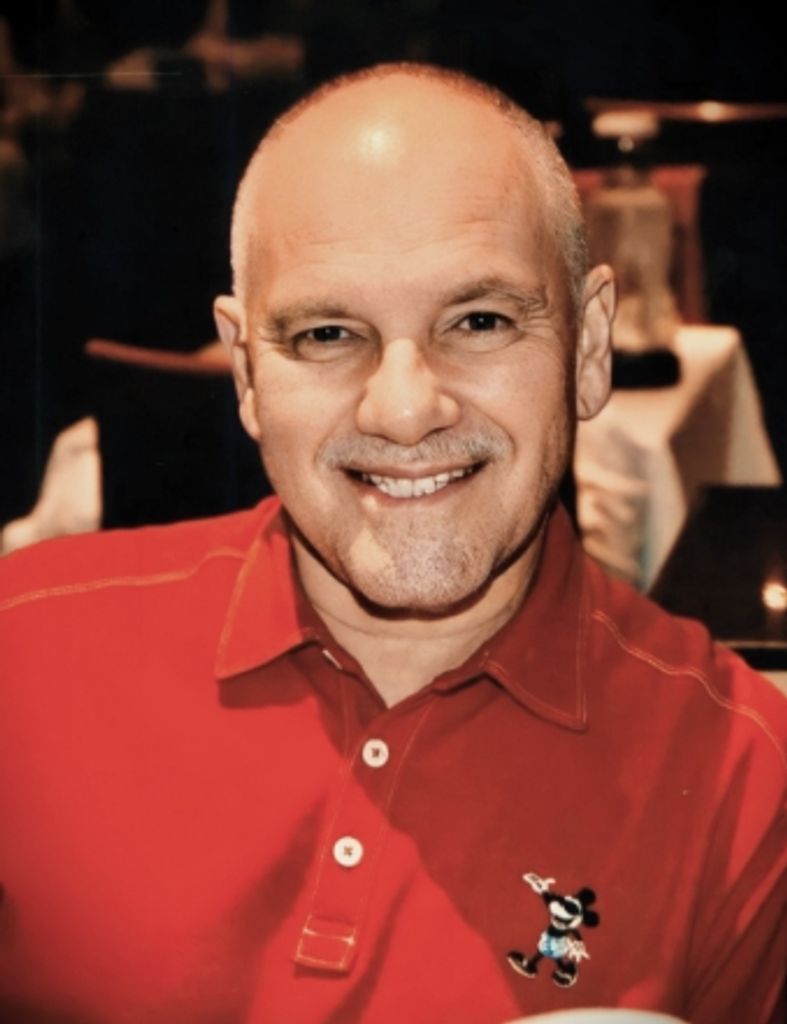 Anthony Joseph Valentino