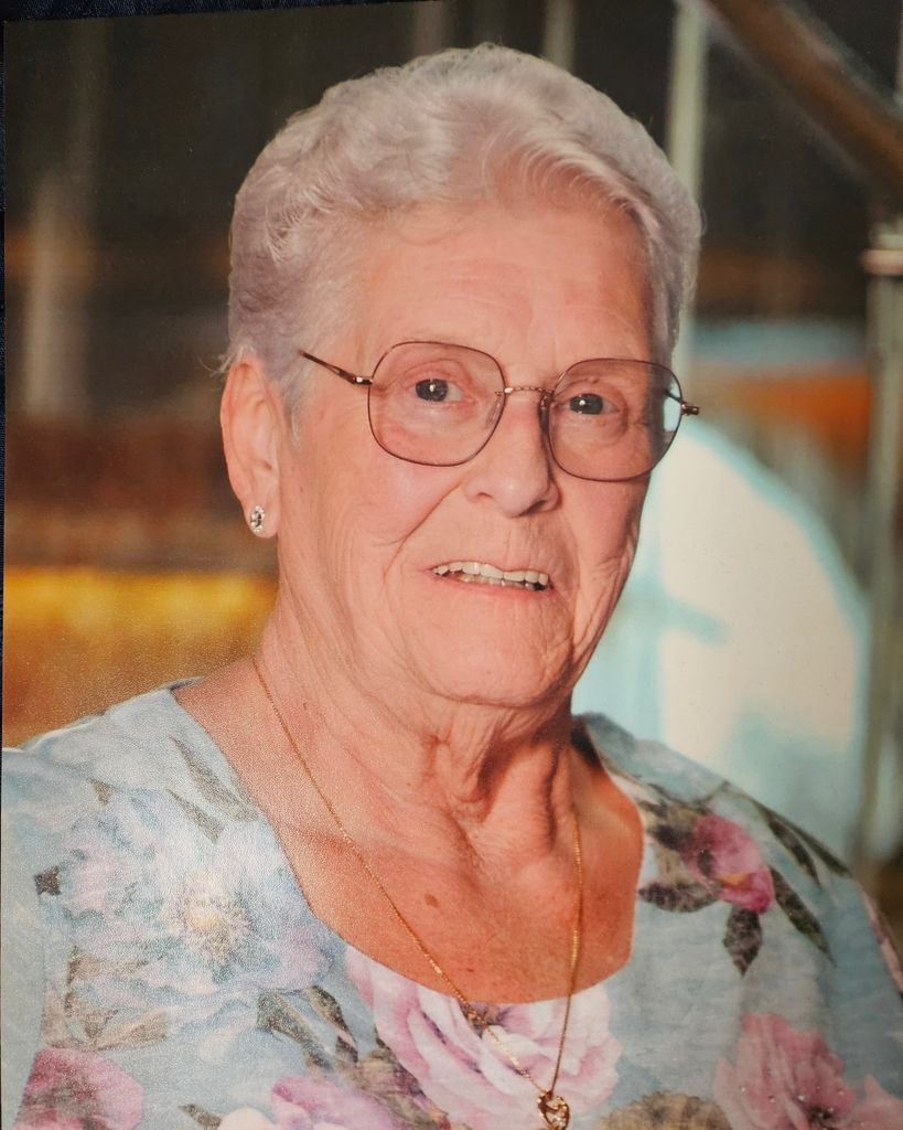 Karen A. Walk