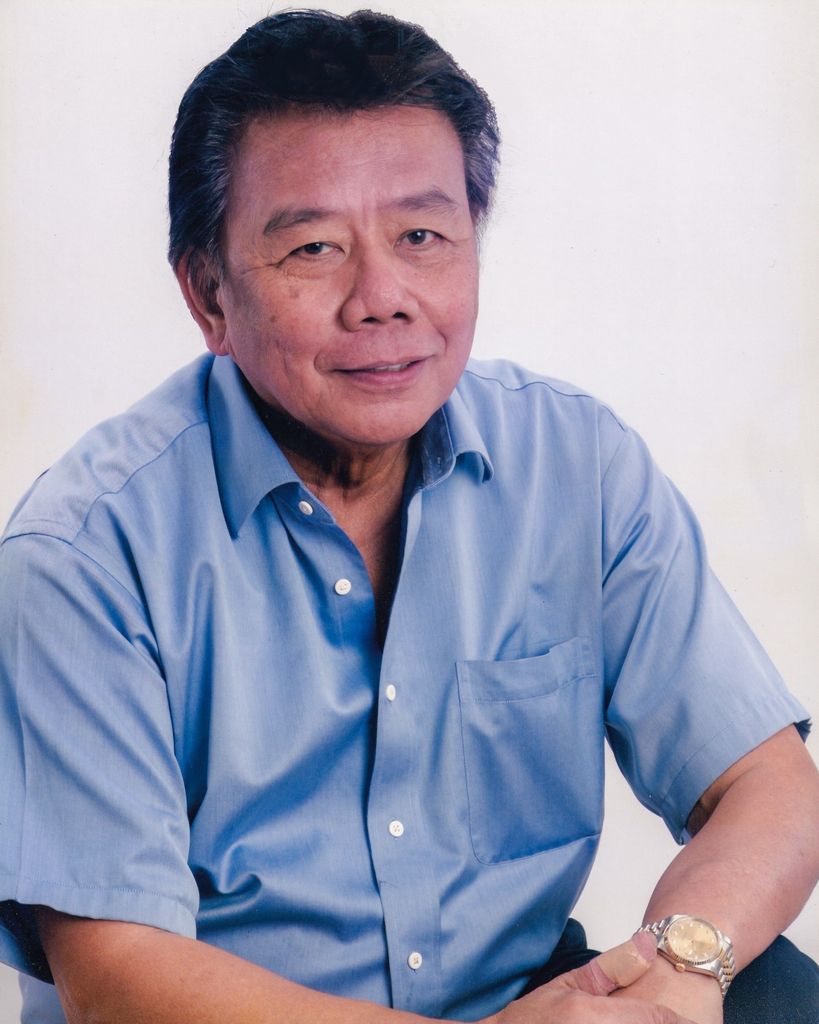 Alex Suerte Tiongson Profile Photo