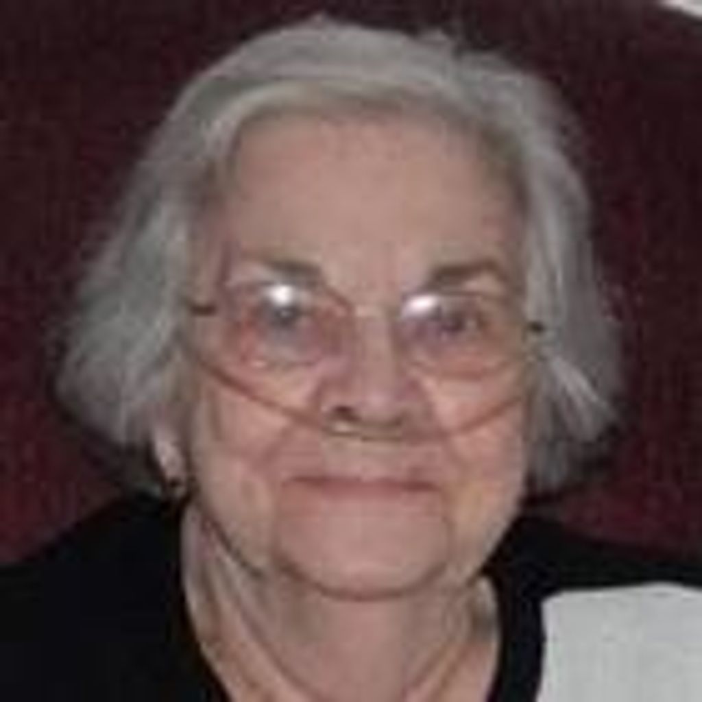 Mina N. Burkey Profile Photo