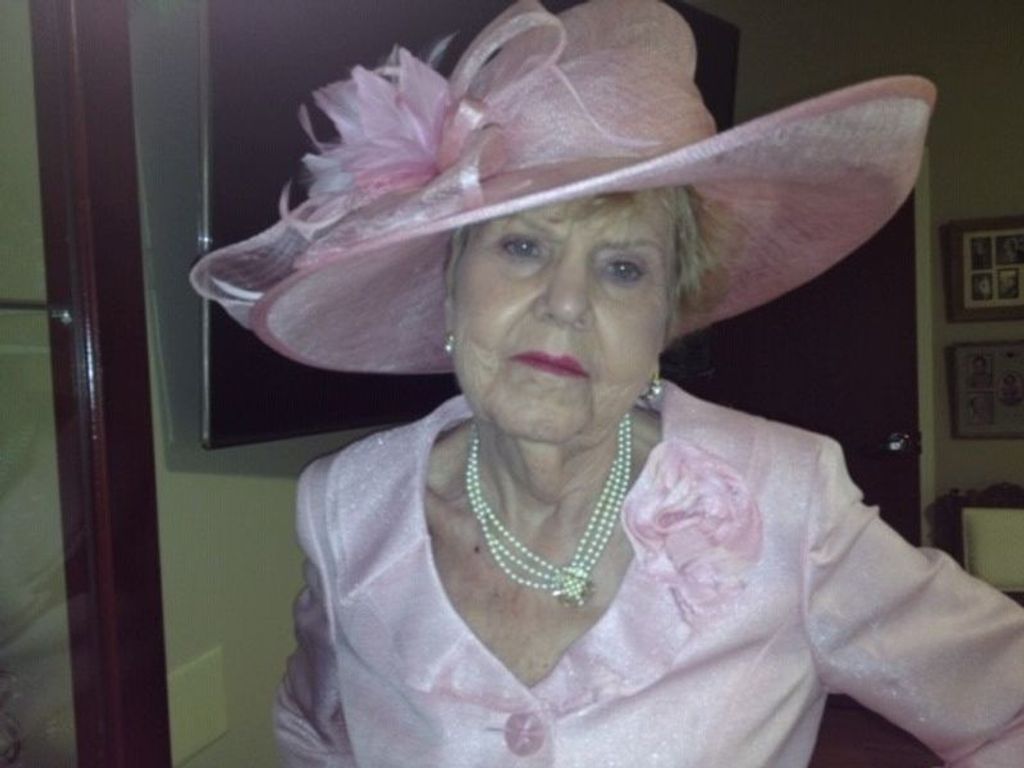Wanda Marie Jones Profile Photo