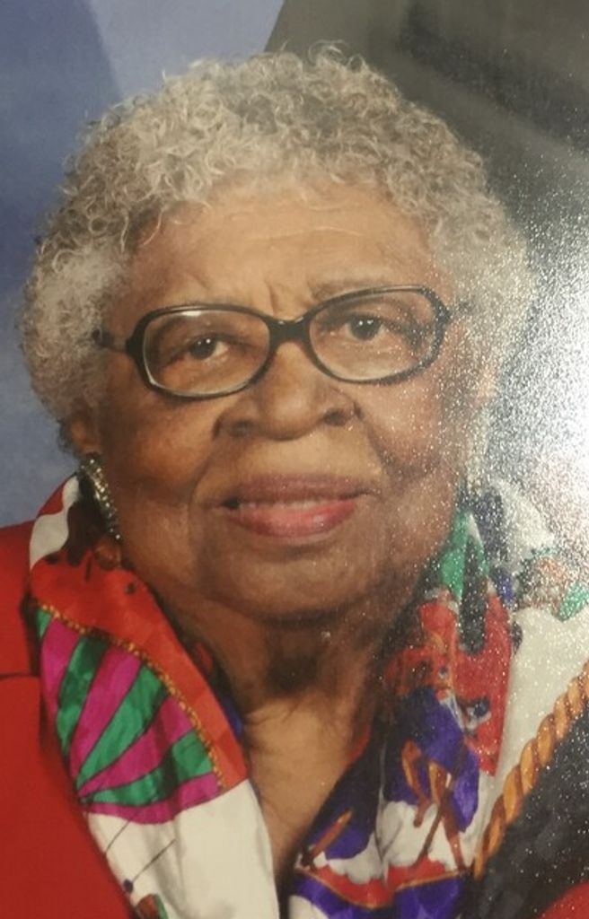 Voida Mae Reed Profile Photo