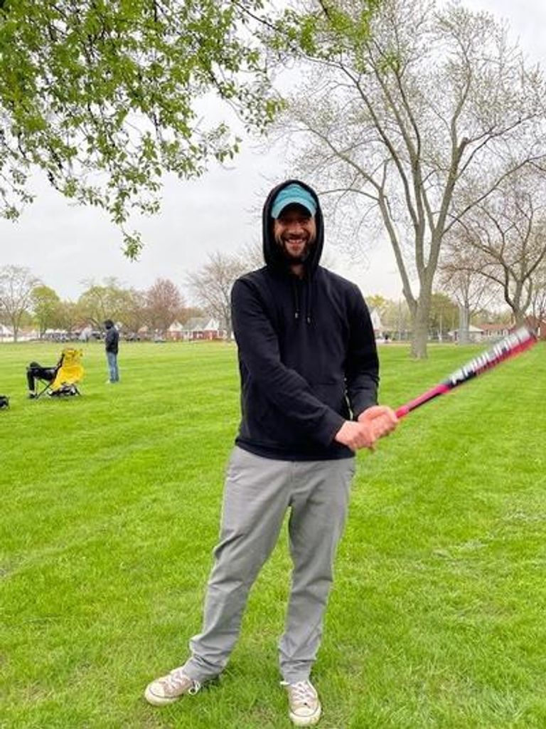 Christopher Dale Michelson Profile Photo