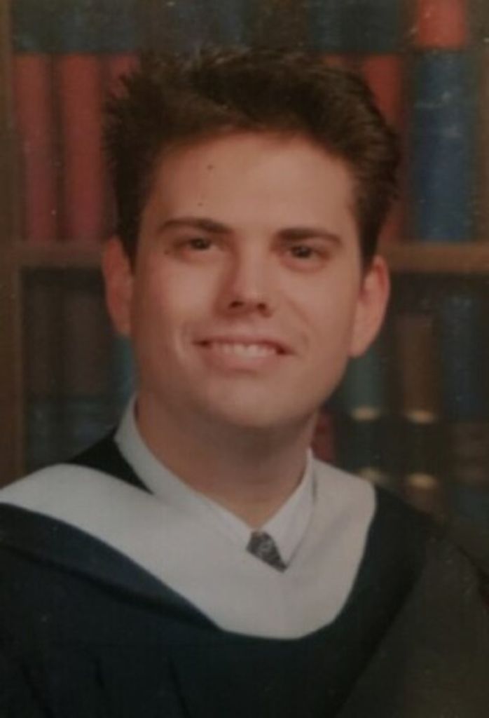 Lawrence A. "Wren" Schmidt, Jr.