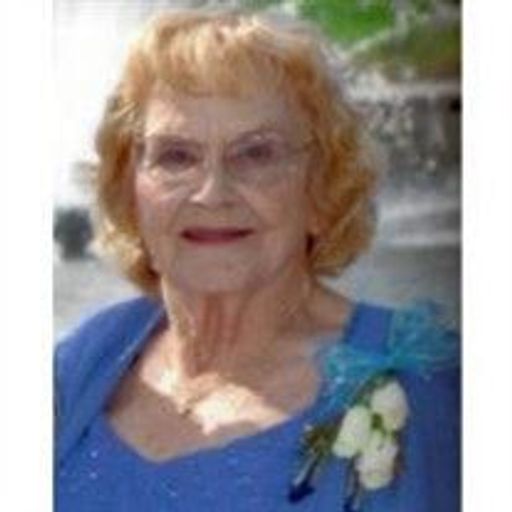 Katherine Horn Profile Photo