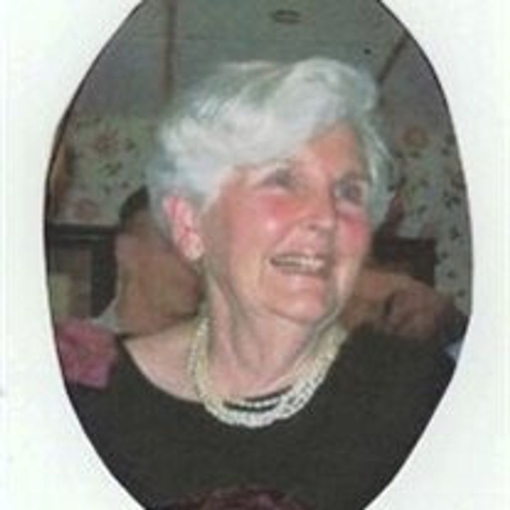 J. Sally Steuding Thomson