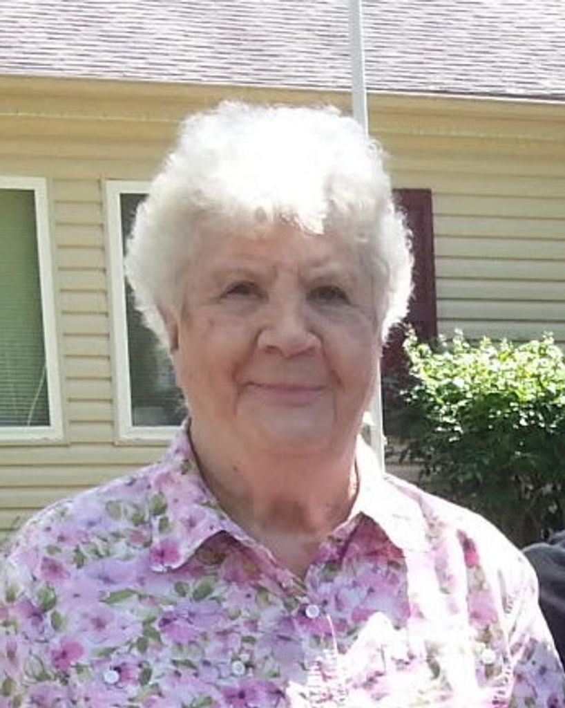 Dorothy M. Wiggins