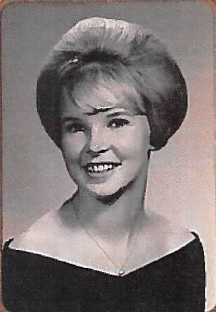 Helen D. Bartle
